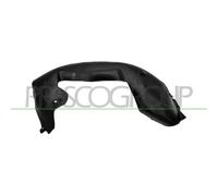 Copertura Passaruota Prasco AD3203613 per Audi