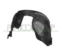 Copertura Passaruota Prasco DA8203603 per Dacia