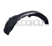 Prasco Parasassi passaruota FD3403604 anteriore sinistro per Ford Fiesta MK V