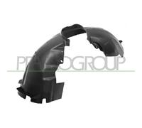 Passaruota Anteriore Destro Per FORD FOCUS Dal 2005 Al 2007 LATO DESTRO 1336180