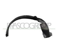 Passaruota Anteriore Sinistro PEUGEOT 106 Dal 1996 Al 1998 LATO SINISTRO 7136C2