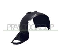 Passaruota Anteriore Sinistro Per PEUGEOT 207 Dal 2006 Al 2009