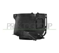 PASSARUOTA ANTERIORE SINISTRO-PARTE ANTERIORE GOLF 7 - Mod. 10/12 - 09/16