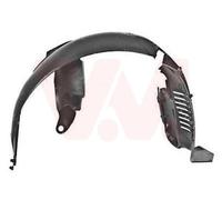 Copertura Passo Anteriore Destro Adatta Per Renault Twingo II CN0_