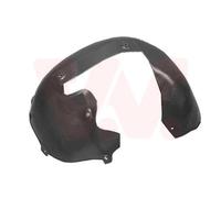Copertura Passo Anteriore Sinistro Adatta Per Audi A3 Sportback 8PA 8P1 8P7