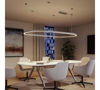 Copertura Paulmann Linion, bianca, curva 90°, plastica Paulmann