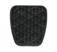 Copri pedale, pedale frizione FEBI BILSTEIN 07532