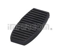 Copertura pedale 26289 ORIGINAL IMPERIUM per FIAT PUNTO PUNTO Furgone/hatchback