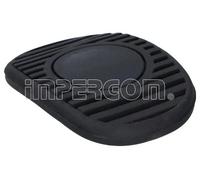 Copertura pedale 28293 ORIGINAL IMPERIUM per ALFA ROMEO 156 156 Sportwagon GT