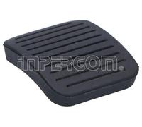Copertura pedale 29968 ORIGINAL IMPERIUM per FIAT DUCATO Furgone DUCATO Autobus