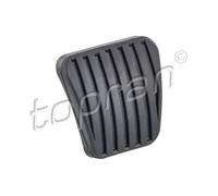 Copertura pedale acceleratore 200 912 TOPRAN per OPEL ASCONA C ASTRA F Hatchback