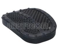 Copertura pedale acceleratore 26165 ORIGINAL IMPERIUM per FIAT LANCIA SEAT
