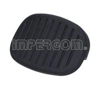 Copertura pedale acceleratore 29140 ORIGINAL IMPERIUM per FIAT LANCIA