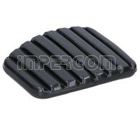 Copertura pedale acceleratore 34613 ORIGINAL IMPERIUM per RENAULT OPEL NISSAN