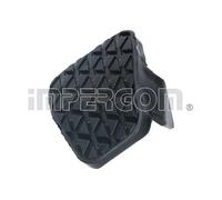 Copertura pedale acceleratore 37873 ORIGINAL IMPERIUM per FORD FIESTA VI B-MAX