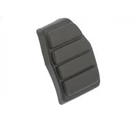 Copertura pedale acceleratore 701 635 TOPRAN per RENAULT OPEL NISSAN