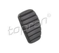 Copertura pedale acceleratore 701 930 TOPRAN per RENAULT CLIO III ESPACE IV
