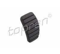 Copertura pedale acceleratore 701 969 TOPRAN per DACIA RENAULT