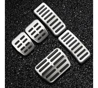 Copertura Pedale Auto Per Volkswagen VW Polo 9N 6R Bora Golf Mk4