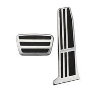 Copertura Pedale Freno Dell'acceleratore Dell'auto Per Lexus Per ES Per GS 2018 2019 2020 2021 2022 2023 Freno Frizione Pedale(AT)