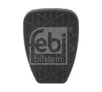 Copri pedale, pedale frizione FEBI BILSTEIN 100244