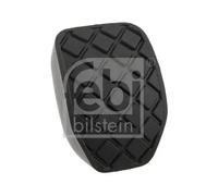 Copri pedale per il pedale del freno FEBI BILSTEIN 28636