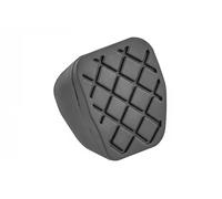 Copertura pedale nero 109 999 TOPRAN per SEAT AUDI SKODA VW