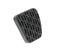 Copertura pedale nero 116 301 TOPRAN per MERCEDES-BENZ VW