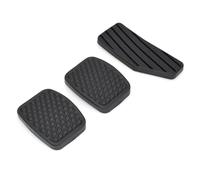 Copertura Pedali 3 Pezzi Copertura Gomma Pedale Acceleratore Frizione Freno Auto Per Suzuki Per Swift Per RS413 Per 413D 2006 2007 2008 2009 2010 2011 2012 2013 pedaliera freno frizione auto