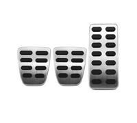 Copertura Pedali Auto Per Hyundai Per I20 Per BC3 2020 2021 2022 2023 2024 Copripedali Auto Pastiglia Freno Nessuna Foratura Poggiapiedi Pedale(3 piece)