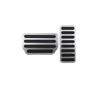 Copertura Pedali Copri Pedale Freno Acceleratore Auto Per Suzuki Per SX4 Per Aerio Per Ciaz Per Vitara Per S-Cross Per Splash Ignis Kizashi Sidekick(Big pedal cover)
