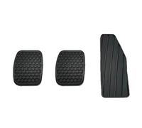 Copertura Pedali Copripedale Gomma Per Auto Per Suzuki Per Swift Per Samurai Per Sidekick Per Vitara Per Tracker Per Daewoo Per Matiz Per Tico