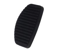 copertura pedali Freno Frizione Acceleratore Pedale Gas Pad Gomma Per Fiat Doblo Albea Punto Palio Fiorino Per Lancia copertura Freno Pedale