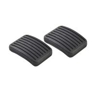 Copertura Pedali Pastiglia In Gomma Per Pedale Freno Frizione Auto 3282524000 32825-24000 Per Hyundai Per Getz Per Accent Per I10 Per Grand Per Elantra Copri Pedale Frizione