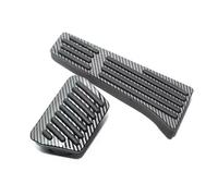 copertura pedali Pedale acceleratore freno pedale auto per BMW Serie 1 2 3 4 5 6 7 X1 X2 X3 X4 X5 X6 Ricambi auto Poggiapiedi Pedale