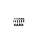 copertura pedali Pedale acceleratore poggiapiedi freno frizione pastiglia per Mazda 3 6 per CX-5 CX5 per CX-3 CX-8 per CX-9 2012-2019 copertura Freno Pedale(At brake 1 piece)
