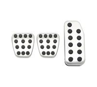 Copertura Pedali Pedali Per Auto Acceleratore Pedale Freno Copertura Per Vezel Per HRV Per HR-V 2015-2023 Adatto Per Jazz 2011-2019 Per City 2013-2020(3Pcs MT)