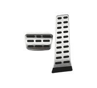 Copertura Pedali Pedali per auto per Hyundai per Sonata per Santa Fe per Tucson per IX35 per I40 per Elantra(AT without Rest)