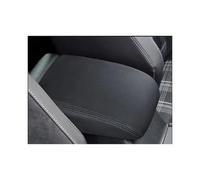 Copertura Per Accessori Auto Per VW Per Golf 7 MK7 12-19 2018 2017 Bracciolo Per Auto Coperchio Della Console Centrale Copertura Del Bracciolo(Black Line)