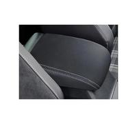 Copertura Per Accessori Auto Per VW Per Golf 7 MK7 12-19 2018 2017 Bracciolo Per Auto Coperchio Della Console Centrale Copertura Del Bracciolo(Gray Line)