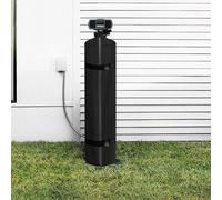 Copertura per addolcitore d'acqua, rivestimento per serbatoio addolcitore