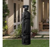Copertura per addolcitore d'acqua, rivestimento per serbatoio addolcitore