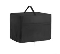 Copertura per affetta carne che blocca polvere umidità e olio supportando routine di cura delle attrezzature costanti (38,1 x 28 x 27,9 cm)