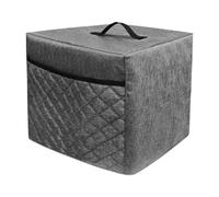 Copertura per affettatrice per carne, copertura antipolvere, impermeabile con