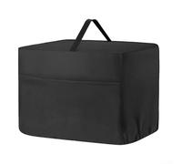 Copertura per affettatrice per carne da 20 cm, 25 cm, 30 cm, compatibile con la maggior parte dei modelli, resistente tessuto Oxford 600D, acqua