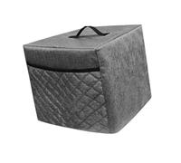 Copertura per affettatrice per carne, impermeabile, antipolvere, portatile, antipolvere, per affettatrice