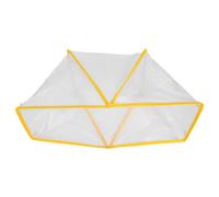 Copertura per aiuole rialzate: copertura pieghevole antigelo per aiuole