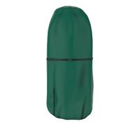 Copertura Per Albero Di Natale - Regolabile Borsa Verticale Per Albero Di Natale Con Cerniera E Coulisse | Antistrappo Protezione Invernale Per Piante Per Il questo Pianta Artificiale In Piedi