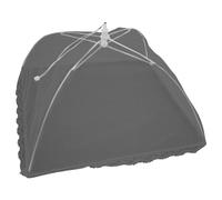 Copertura per alimenti Coghlans, rete per mosche Onesize White