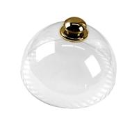 Copertura per alimenti Mantieni il tuo cibo fresco Cupola per torta